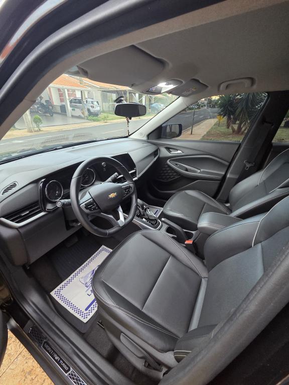 CHEVROLET Montana - Foto