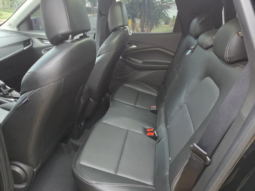 CHEVROLET Montana - Foto