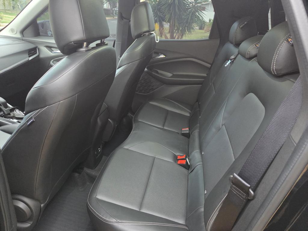 CHEVROLET Montana - Foto