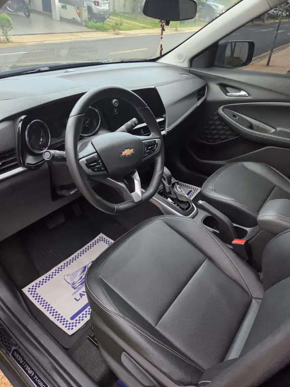 CHEVROLET Montana - Foto