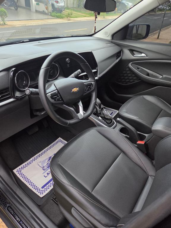 CHEVROLET Montana - Foto