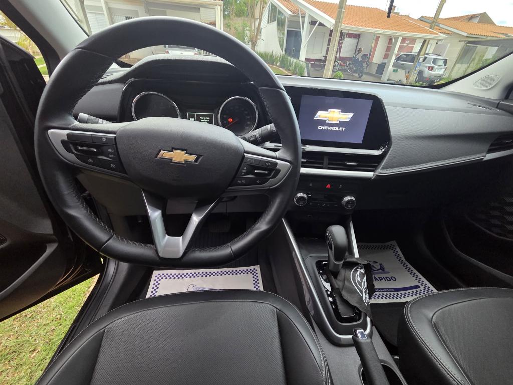 CHEVROLET Montana - Foto