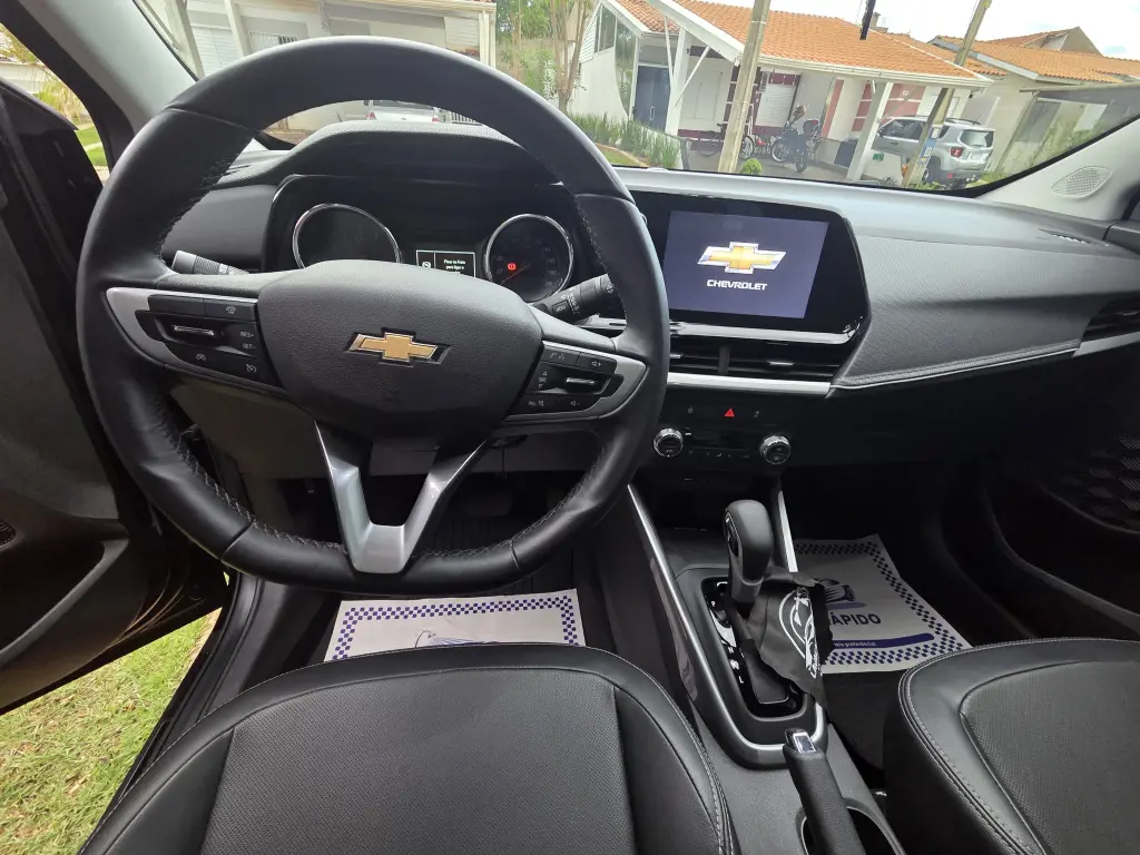 CHEVROLET Montana - Foto