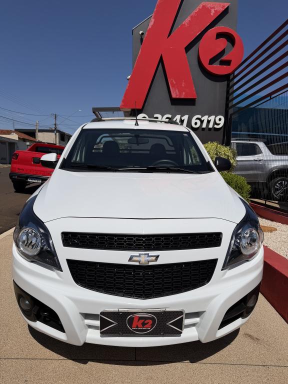 CHEVROLET Montana - Foto