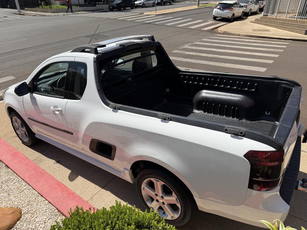 CHEVROLET Montana - Foto