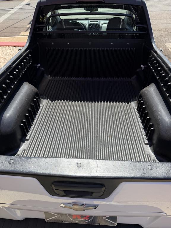 CHEVROLET Montana - Foto