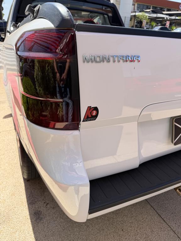 CHEVROLET Montana - Foto