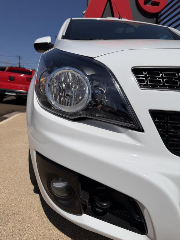 CHEVROLET Montana - Foto