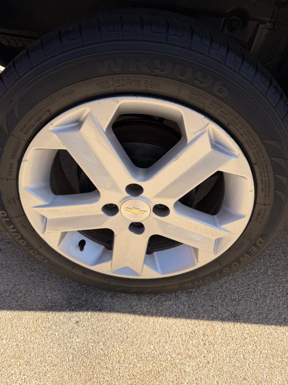 CHEVROLET Montana - Foto