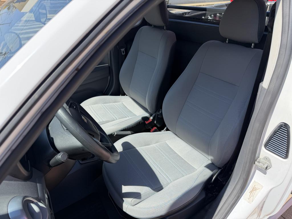 CHEVROLET Montana - Foto