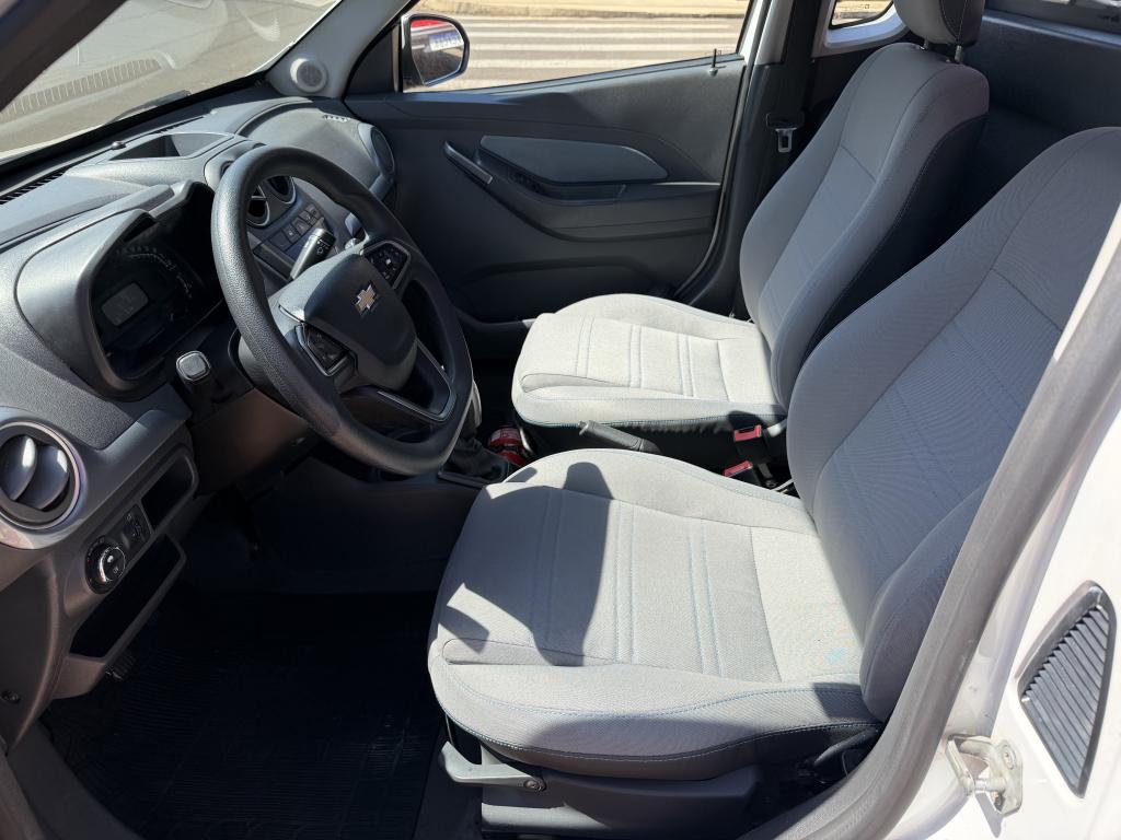 CHEVROLET Montana - Foto