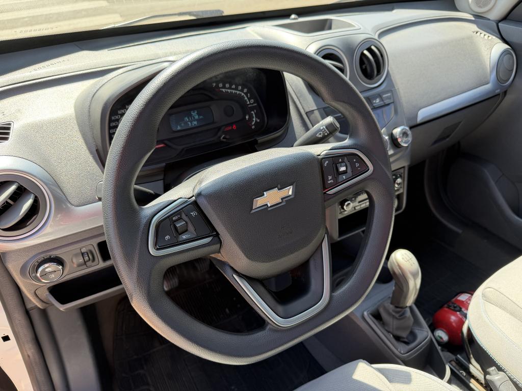 CHEVROLET Montana - Foto