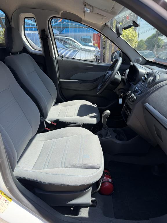 CHEVROLET Montana - Foto