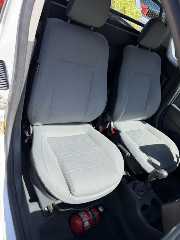 CHEVROLET Montana - Foto