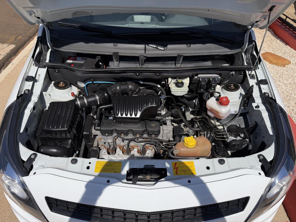 CHEVROLET Montana - Foto