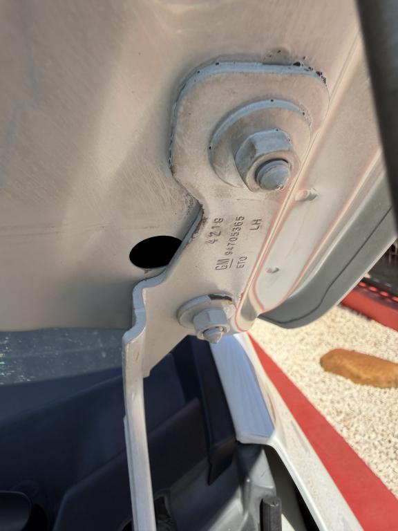 CHEVROLET Montana - Foto