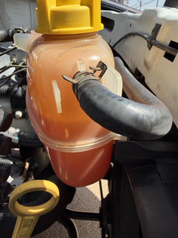 CHEVROLET Montana - Foto