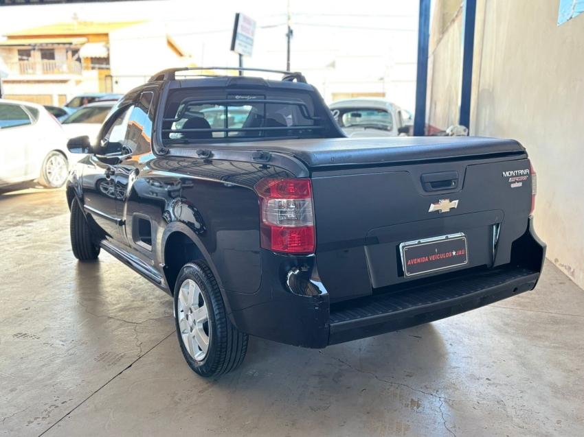 CHEVROLET Montana - Foto