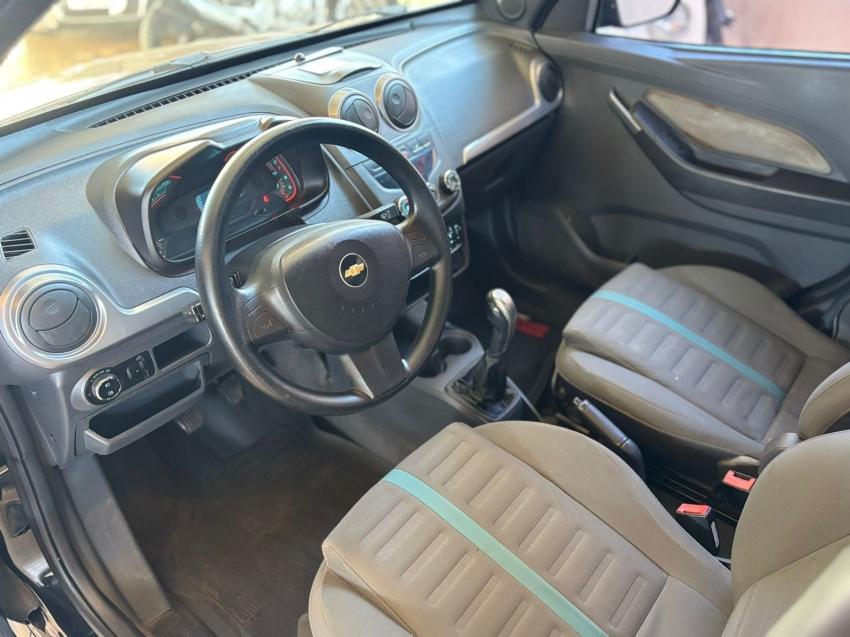 CHEVROLET Montana - Foto