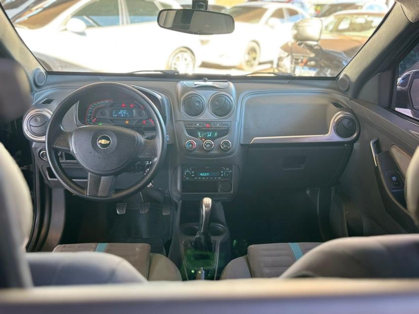 CHEVROLET Montana - Foto