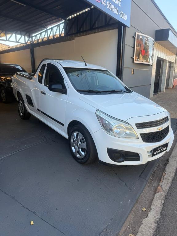 CHEVROLET Montana - Foto