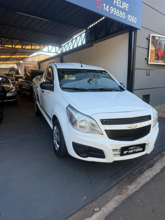 CHEVROLET Montana - Foto