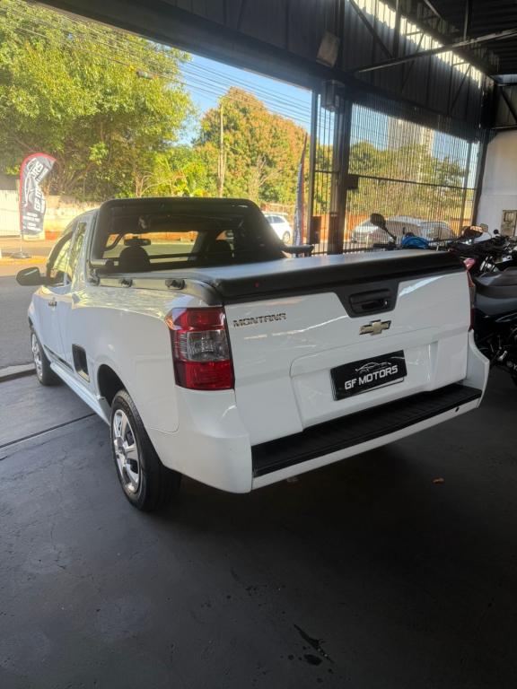 CHEVROLET Montana - Foto