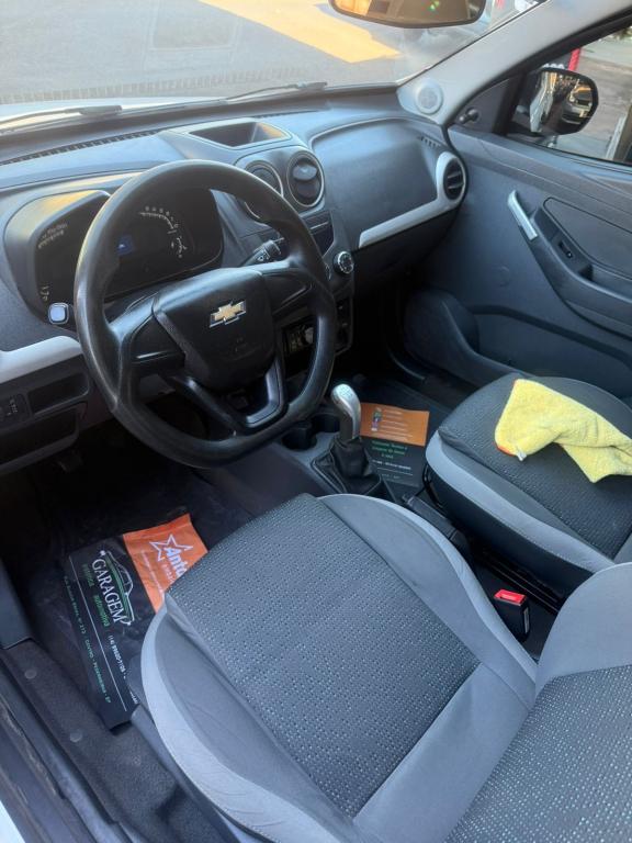 CHEVROLET Montana - Foto