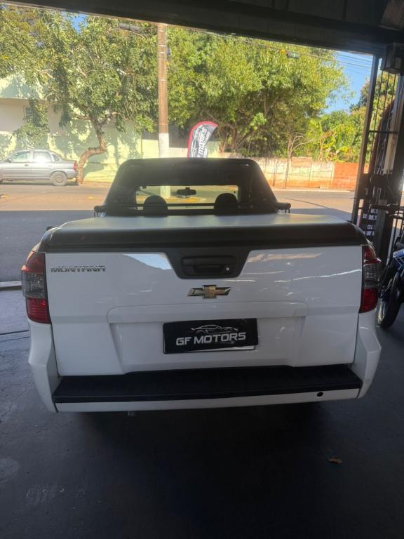 CHEVROLET Montana - Foto