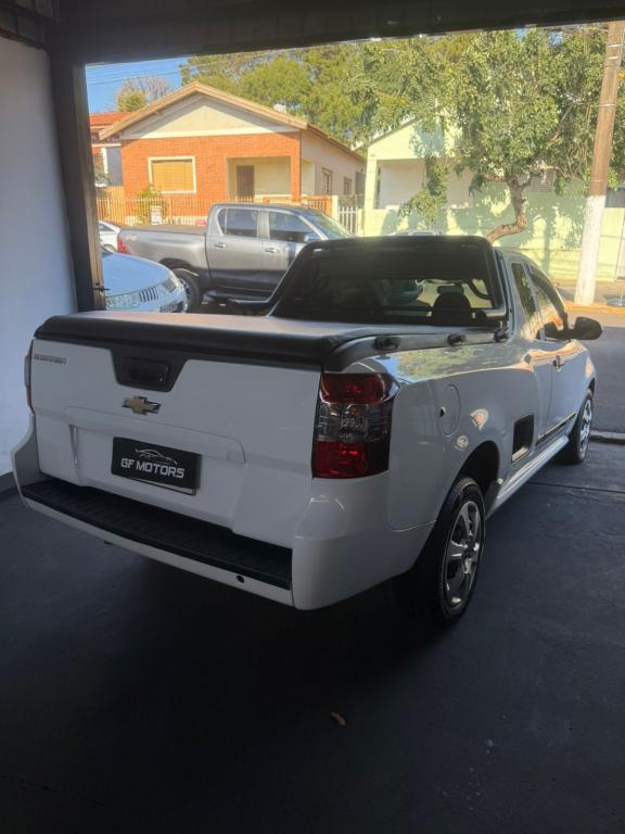 CHEVROLET Montana - Foto