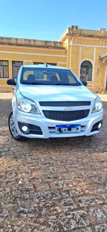 CHEVROLET Montana - Foto