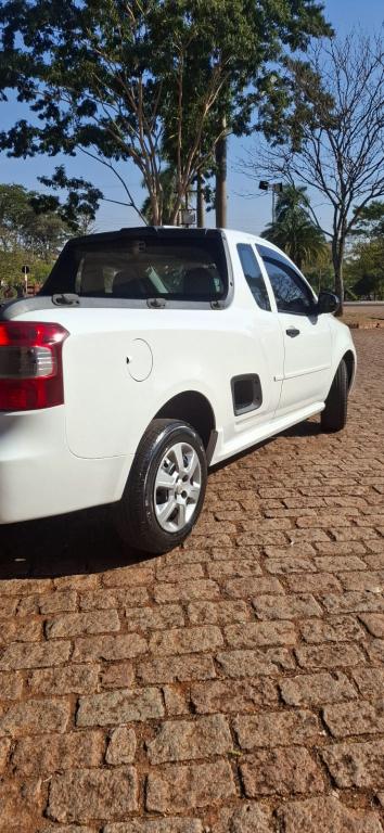 CHEVROLET Montana - Foto