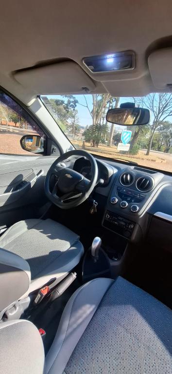 CHEVROLET Montana - Foto