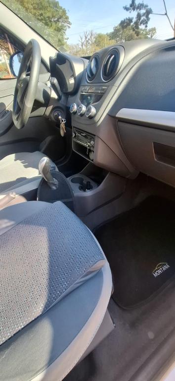 CHEVROLET Montana - Foto