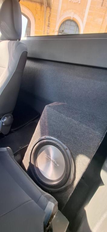 CHEVROLET Montana - Foto