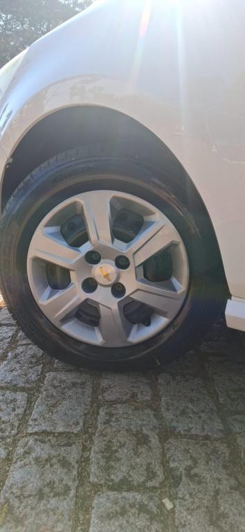 CHEVROLET Montana - Foto