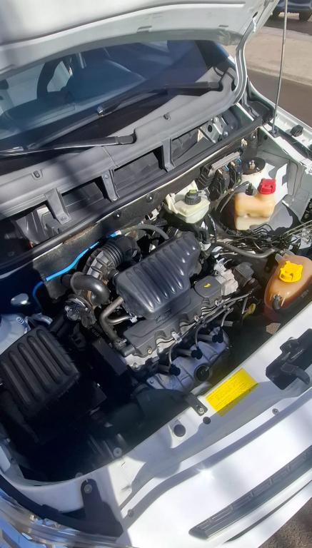 CHEVROLET Montana - Foto