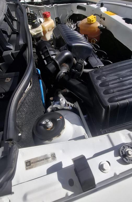 CHEVROLET Montana - Foto