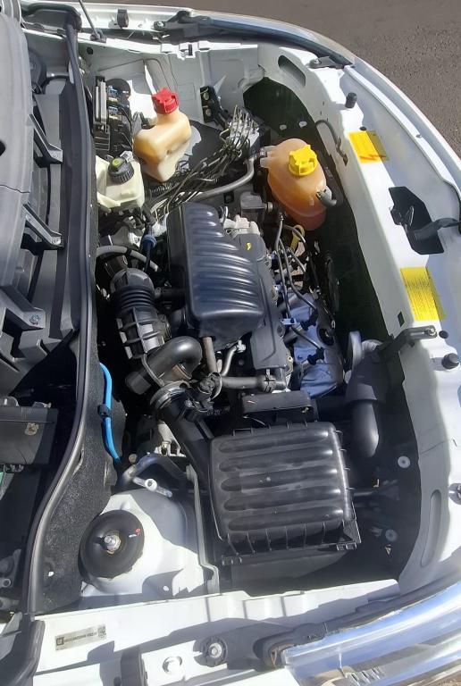 CHEVROLET Montana - Foto