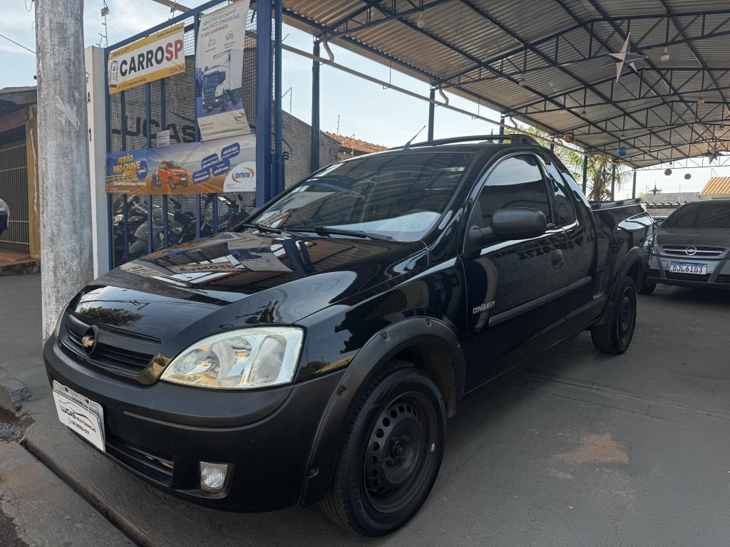 CHEVROLET Montana - Foto