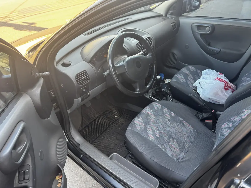 CHEVROLET Montana - Foto