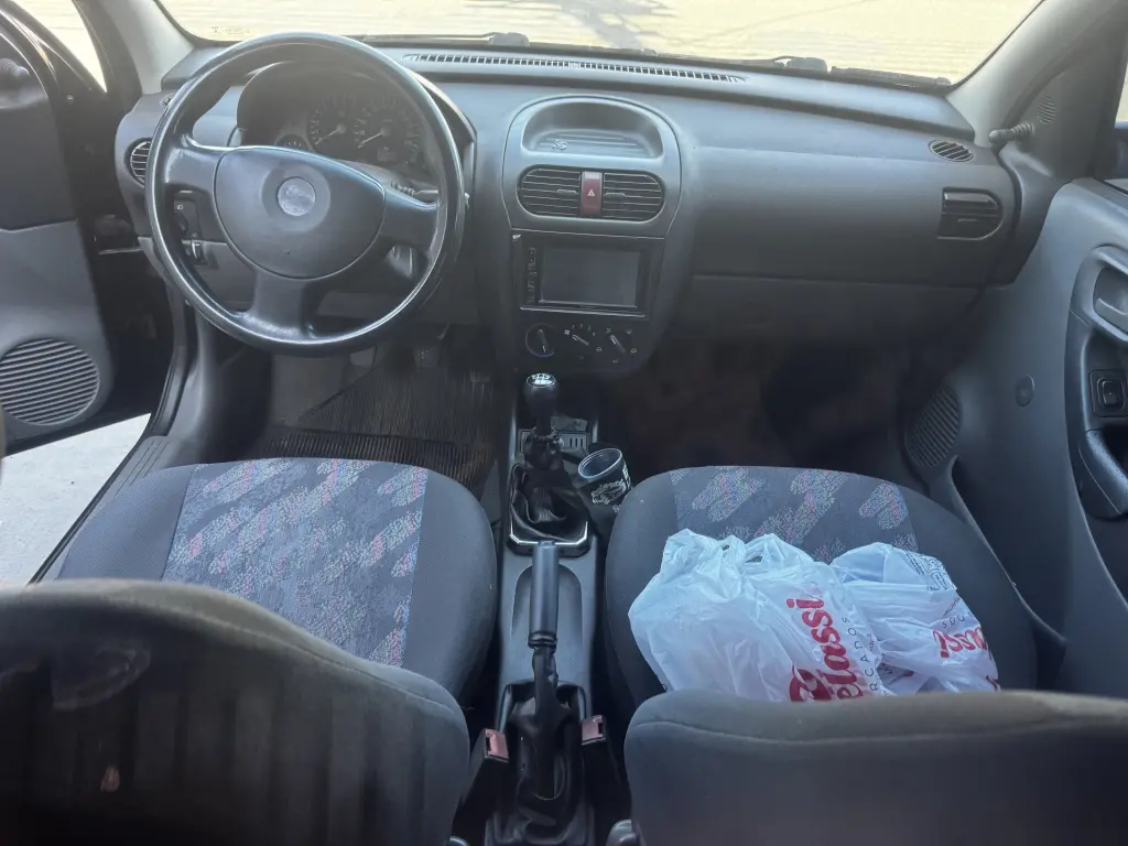 CHEVROLET Montana - Foto