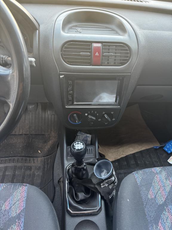 CHEVROLET Montana - Foto