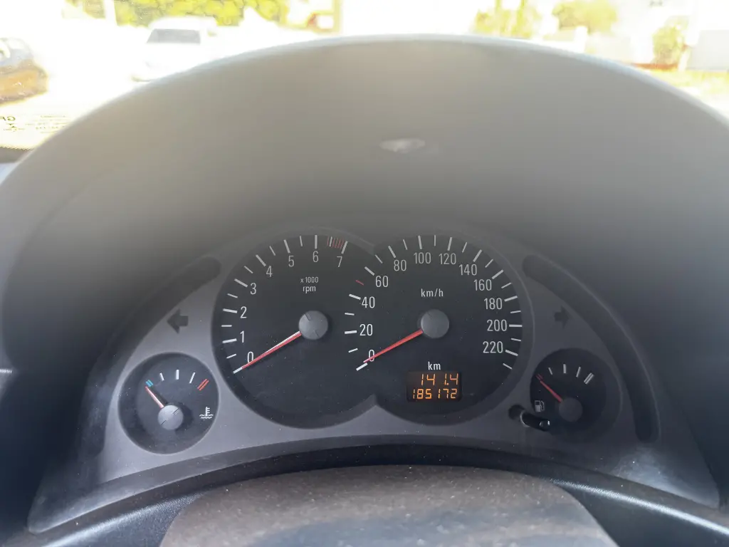 CHEVROLET Montana - Foto