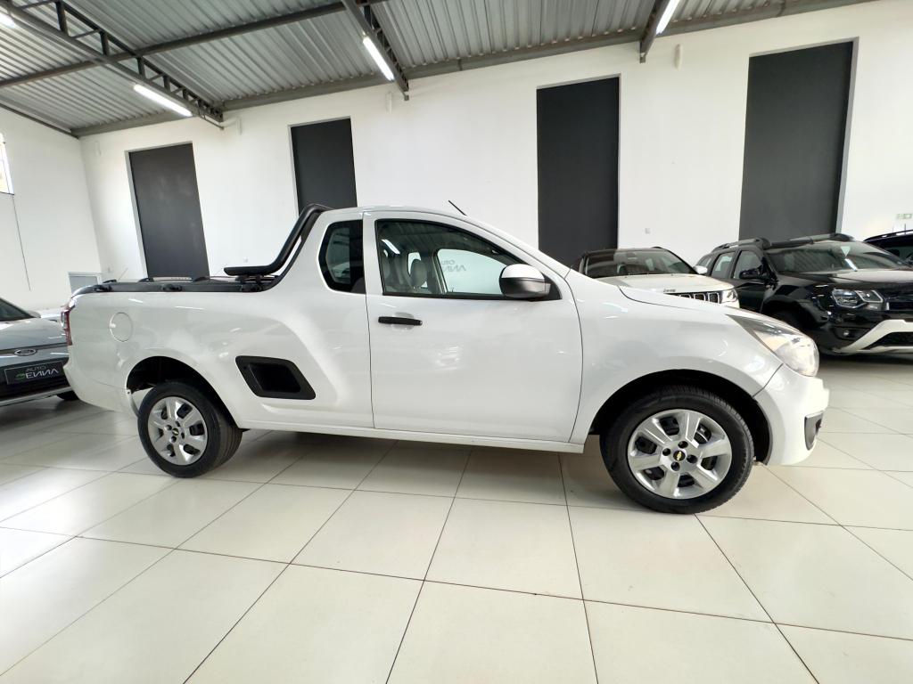 CHEVROLET Montana - Foto