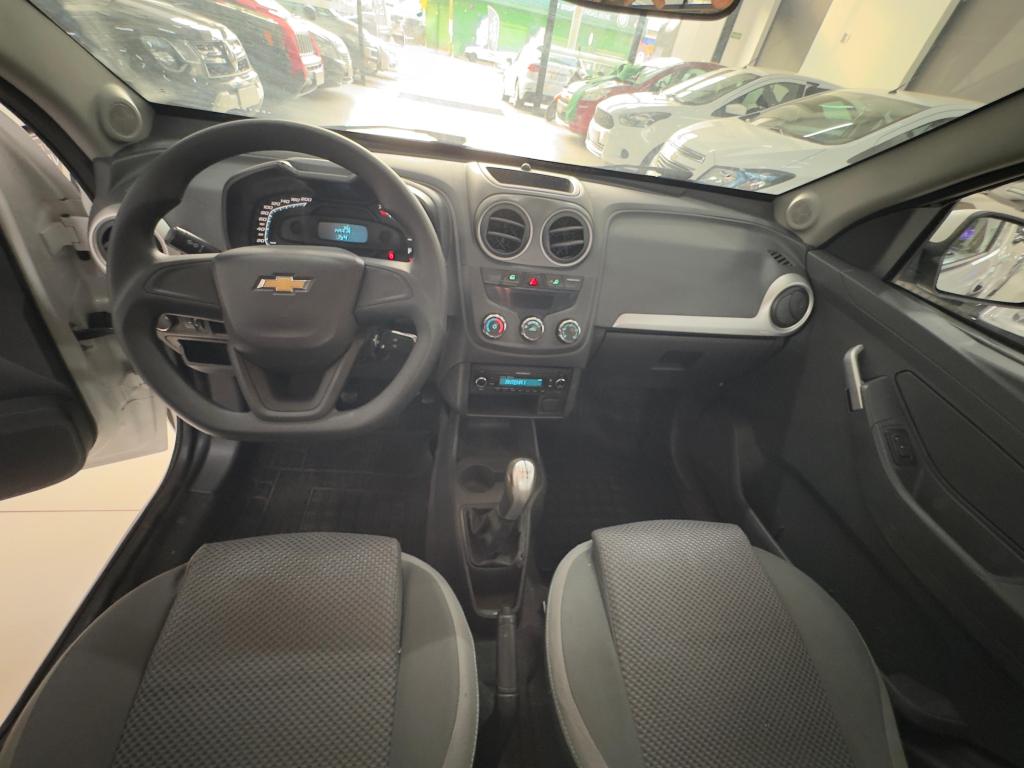 CHEVROLET Montana - Foto