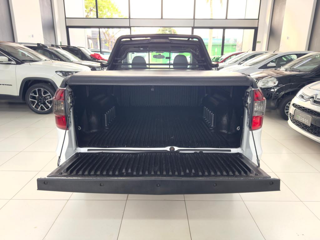 CHEVROLET Montana - Foto