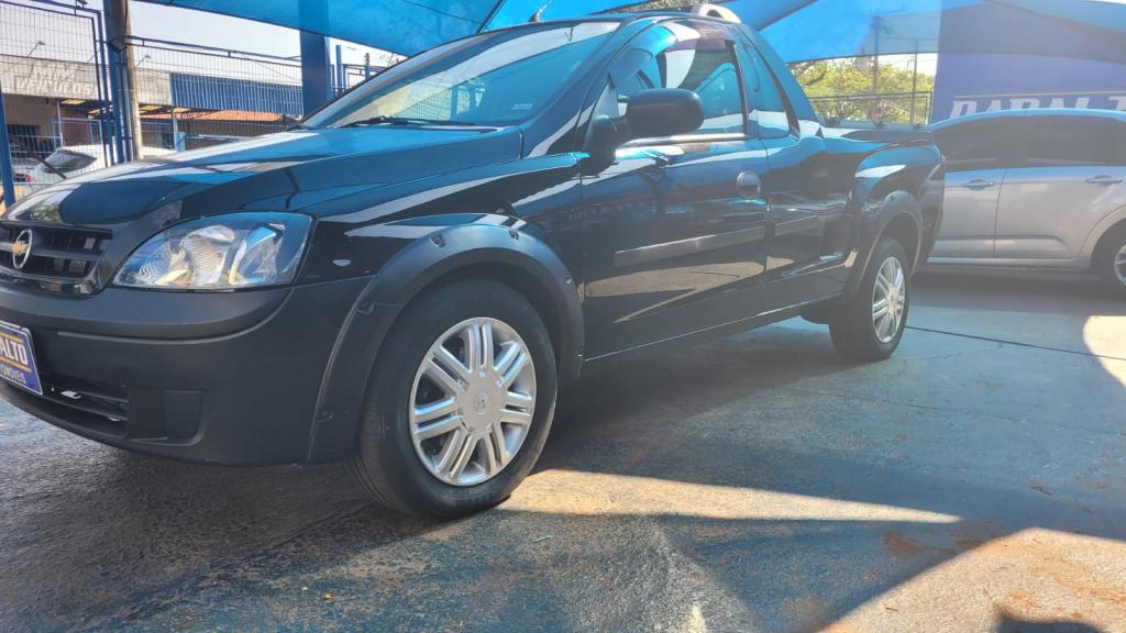 CHEVROLET Montana - Foto