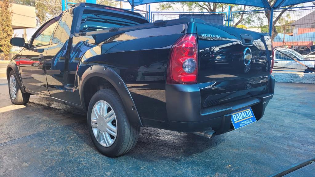 CHEVROLET Montana - Foto