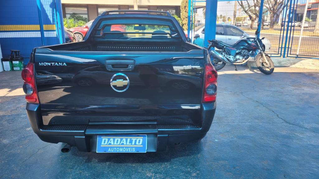 CHEVROLET Montana - Foto